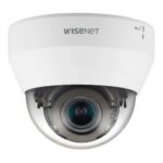 Hanwha QND-6082R návod