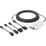 Hanwha XNB-6001 návod