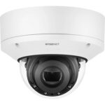 Hanwha XND-6083RV návod