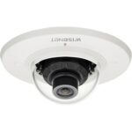 Hanwha XND-8020F návod