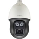 Hanwha XNP-6550RH návod