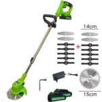 Hayami HA-1024-2 Zelená2 návod