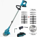 Hayami HA-1024-2 návod