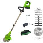 Hayami HA-1024 Zelená návod