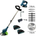 Hayami HA-1024 návod