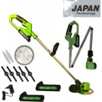 Hayami HA-1037 návod