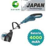 Hayami HA1026 návod