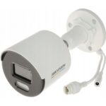 Hikvision DS-2CD1047G0-L(2.8mm) návod