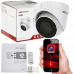 Hikvision DS-2CE76D0T-ITPF(2.8mm)(C) návod