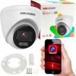 Hikvision DS-2CD1347G2H-LIU(2.8mm) návod
