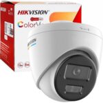 Hikvision DS-2CD1367G2H-LIU(2.8mm) návod