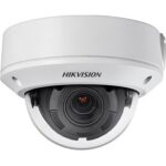 Hikvision DS-2CD1721FWD-IZ(2.8-12mm) návod