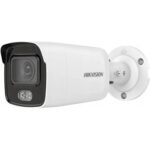 Hikvision DS-2CD2027G1-L(2.8mm) návod