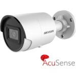 Hikvision DS-2CD2046G2-I(4mm) návod