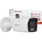 Hikvision DS-2CD2047G2-LU(2.8mm) (C) návod