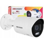 Hikvision DS-2CD2047G2H-LIU/SL(2.8mm)(eF) návod