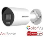 Hikvision DS-2CD2067G2H-LIU(2.8mm)(eF) návod