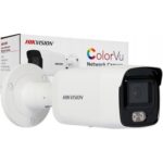 Hikvision DS-2CD2087G2-L(2.8mm) návod