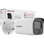 Hikvision DS-2CD2087G2-L(2.8mm)(C) návod
