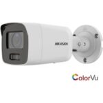Hikvision DS-2CD2087G2-LU(2.8mm) návod
