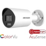 Hikvision DS-2CD2087G2H-LI(2.8MM)(EF) návod