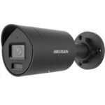 Hikvision DS-2CD2087G2H-LIU(2.8mm)(eF)(Black) návod