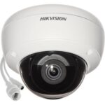 Hikvision DS-2CD2143G2-IU(2.8mm) návod