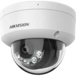 Hikvision DS-2CD2183G2-LIS2U(4mm) návod