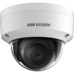 Hikvision DS-2CD2186G2H-ISU (4 mm) (eF) návod