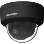 Hikvision DS-2CD2186G2H-ISU(2.8mm)(eF)/BLACK návod