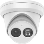 Hikvision DS-2CD2343G2-IU(2.8mm) návod
