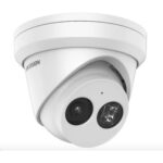 Hikvision DS-2CD2343G2-IU(4mm) návod