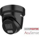 Hikvision DS-2CD2386G2H-IU (2.8mm) (eF) BLACK návod
