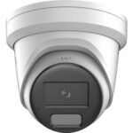 Hikvision DS-2CD2387G2H-LISU/SL(2.8mm)/eF/Black návod