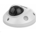 Hikvision DS-2CD2543G0-I (2.8mm) návod