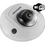 Hikvision DS-2CD2543G0-IWS návod