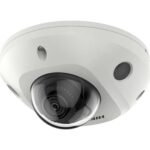 Hikvision DS-2CD2543G2-IS (4mm) návod
