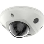 Hikvision DS-2CD2546G2-I(4MM)(C) návod