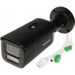 Hikvision DS-2CD2647G2HT-LIZS(2.8-12mm)/eF/Black návod