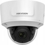 Hikvision DS-2CD2726G2-IZS(2.8-12mm) návod