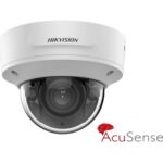 Hikvision DS-2CD2726G2T-IZS (2.8-12mm) návod