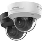 Hikvision DS-2CD2743G2-IZS(2.8-12mm)(BLACK) návod