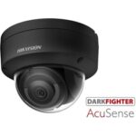 Hikvision DS-2CD2746G2HT-IZS (2.8-12mm) (eF) (BLACK) návod