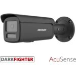 Hikvision DS-2CD2T46G2H-4I (2.8mm) (eF)(BLACK) návod