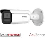 Hikvision DS-2CD2T46G2H-IS2U/SL(2.8mm) návod