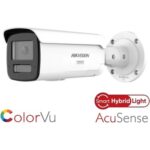 Hikvision DS-2CD2T47G2H-LI(2.8mm)(eF) návod