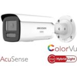 Hikvision DS-2CD2T67G2H-LI (2.8mm)(eF) návod