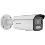 Hikvision DS-2CD2T87G2H-LISU/SL (4mm) (eF) návod