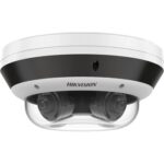 Hikvision DS-2CD6D44G1H-IZS(2.8-12mm) návod