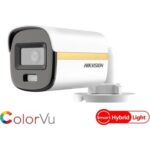 Hikvision DS-2CE10DF3T-LFS(2.8mm) návod